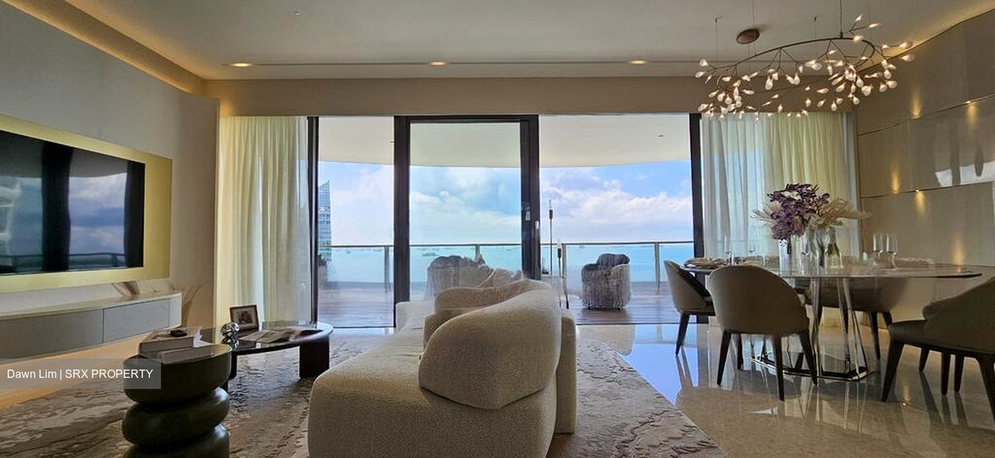 Cape Royale (D4), Condominium #474204771
